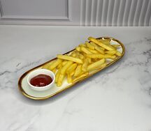Картофель фри 