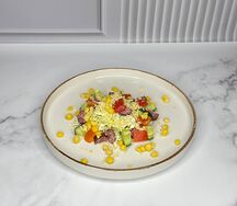Салат Кукурузка