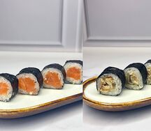 Классический ролл