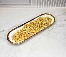 Миндаль жареный 