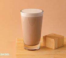 Какао S