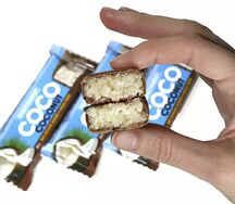 Батончик Coco Coconut