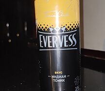 Evervess Индиан тоник