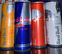 Red Bull