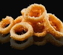 Кольца кальмара