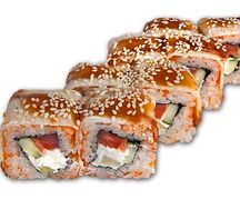 Ролл Праздничный