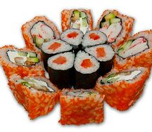 Комбо-сет №8 14 шт