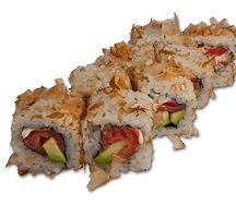 Ролл Радужный