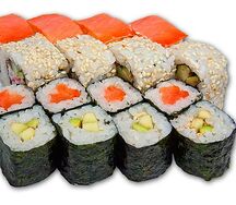 Комбо-сет №9 16 шт