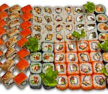 Гигант-сет №3 80 шт