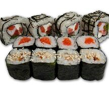 Комбо-сет №5 12 шт