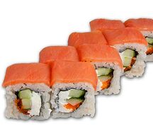 Ролл Летний хит