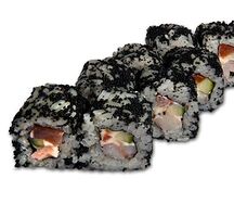 Ролл Эби Киото