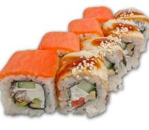 Комбо-сет №6 8 шт