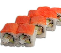 Ролл Филадельфия