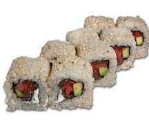 Ролл Сакура