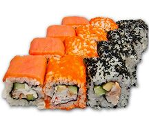 Комбо-сет №13 12 шт