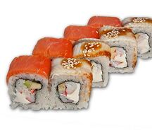 Ролл Мега-микс