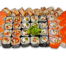 Гигант-сет №1 44 шт