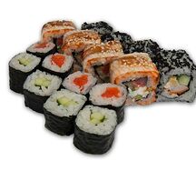 Комбо-сет №11 16 шт