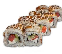 Ролл Канадский