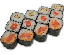 Комбо-сет №2 12 шт