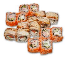 Комбо-сет №15 16 шт