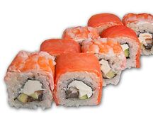 Ролл Тигровый