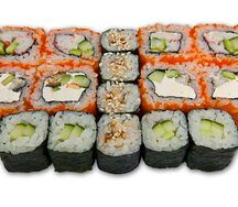 Комбо-сет №10 16 шт