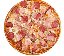 Пицца Party Pizza 33 см