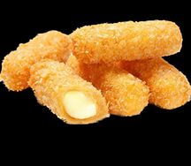 Сырные палочки