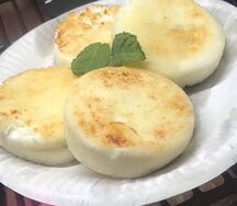Сырники