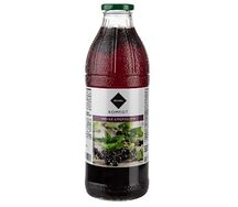 Компот чёрная смородина Rioba