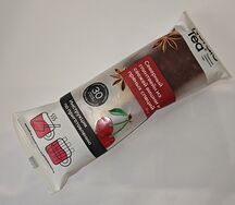 Чай Глинтвейн Nordic Tea, замороженный