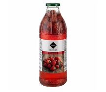 Компот клубника Rioba