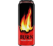 Энергетик Burn