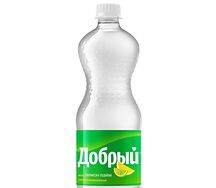 Добрый Лимон-Лайм
