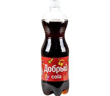 Добрый Кола