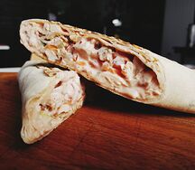 Шаурма Спайси