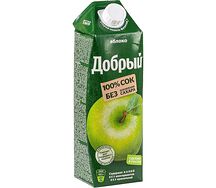 Сок Добрый