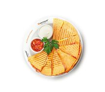 Кесадья куриная биг