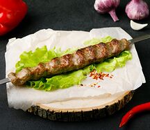 Люля-кебаб Свино-говяжий