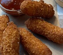 Сырные палочки L