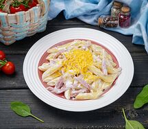 Макарошки Кунг-фу