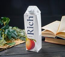 Сок Rich Персик