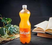 Добрый Апельсин