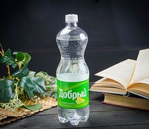 Добрый Лимон-Лайм