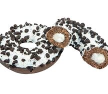 Пончик Oreo