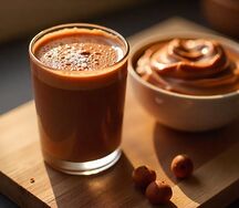 Раф Нутелла 