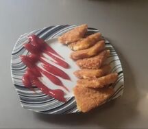 Наггетсы куриные